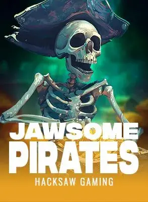 Jawsome Pirates