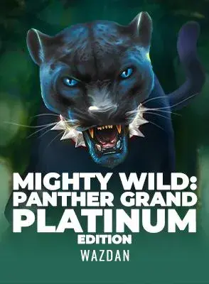 Mighty Wild: Panther Grand Platinum Edition