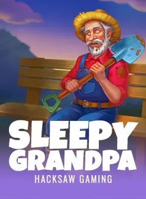 Sleepy Grandpa